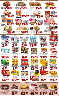 Confiança - Ofertas da semana - Pré-Visualização do folheto da loja Confiança, válido de 28.04.2026 | Página: 3