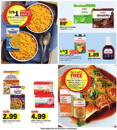 Meijer Weekly Ad - valid from 03.09.2025 | Page: 21