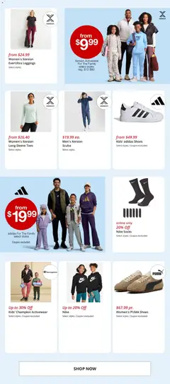Preview of JCPenney weekly ads valid from 29.12.2025 | Page: 2