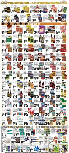 Preview of Food Universe weekly ads valid from 26.12.2025 | Page: 2