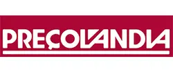 Logotipo Preçolandia na categoria Casa & Jardim