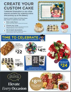 Preview of Ralphs weekly ads valid from 29.04.2026 | Page: 12