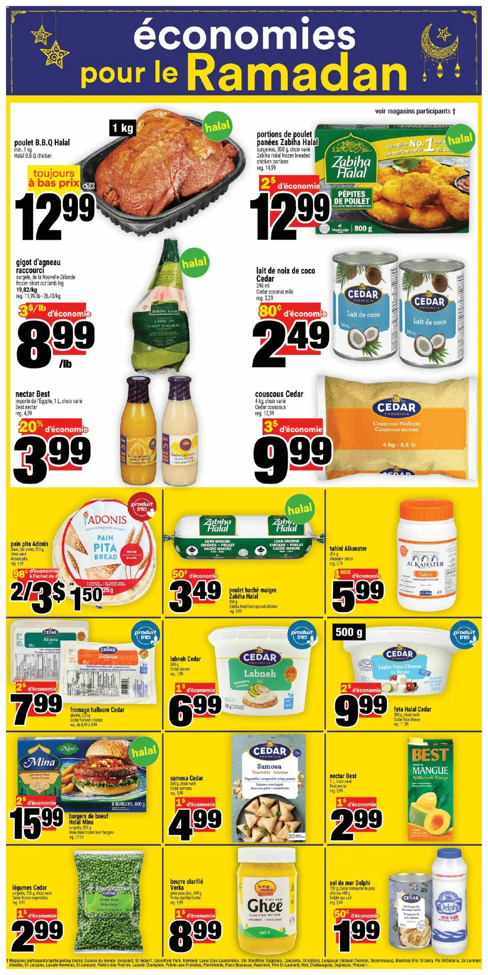 Super C flyer valid from 12.02.2026 | Page: 4