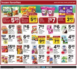 Preview of Acme weekly ads valid from 17.04.2026 | Page: 14