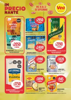 Vea ofertas │ válido desde el 16.09.2025 | Página: 2