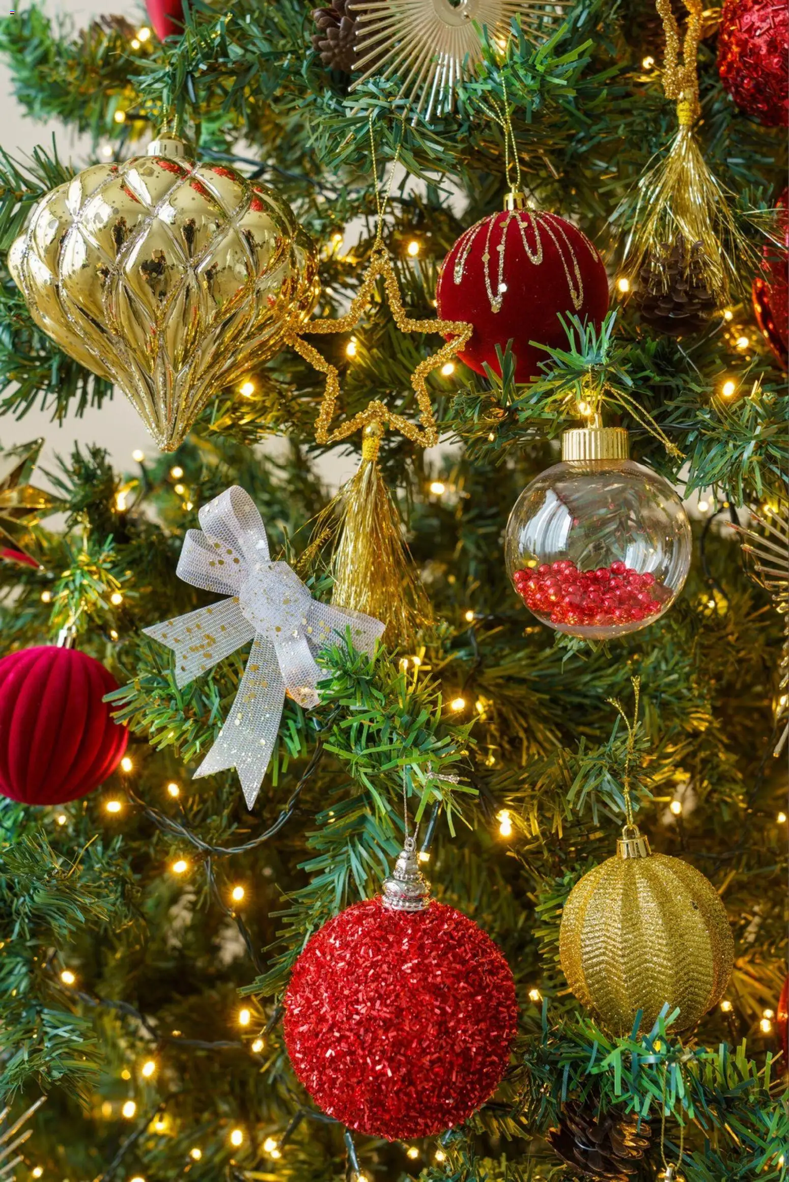 Easy - Catálogo - Navidad │ válido desde el 27.10.2025 | Página: 12