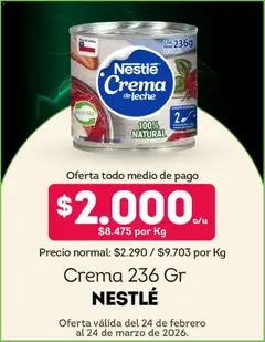 Tottus ofertas  válido desde el 10.03.2026 | Página: 3