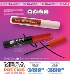 Vista previa Millanel - Catálogo válido desde el 02.02.2026 | Página: 106