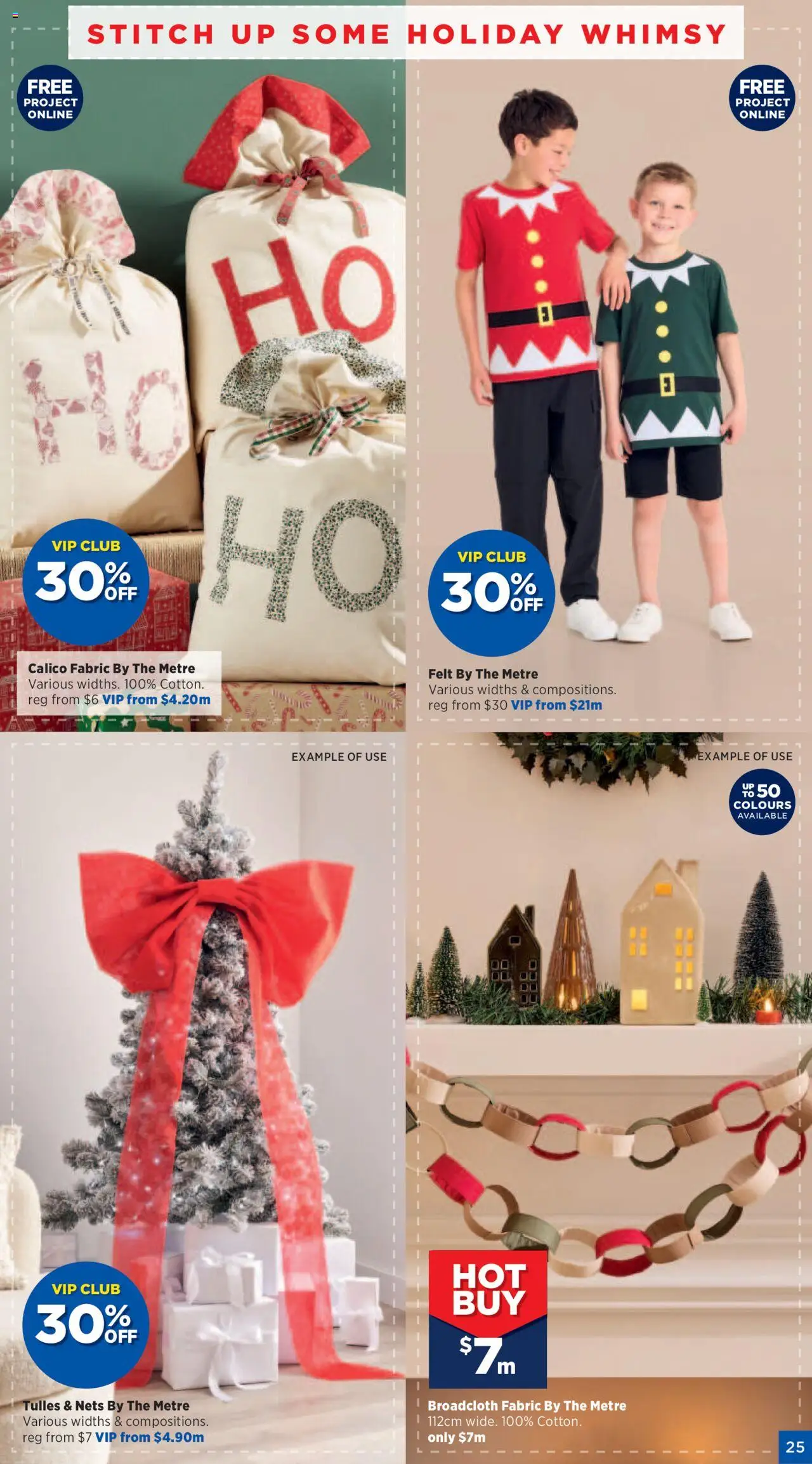 Spotlight catalogue from 15.10.2025 | Page: 25