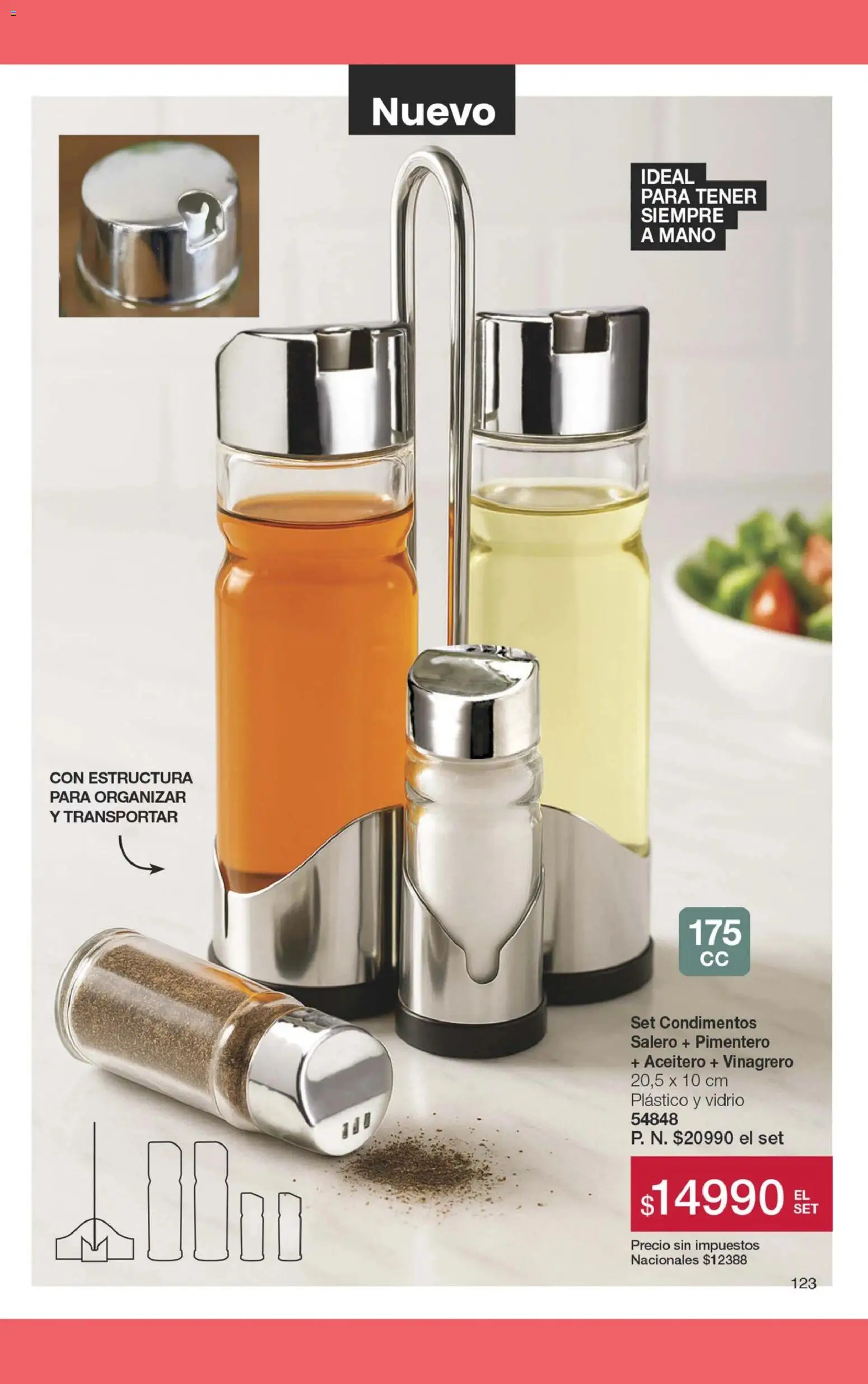 Gigot - CAMPAÑA 04 │ válido desde el 05.02.2026 | Página: 129