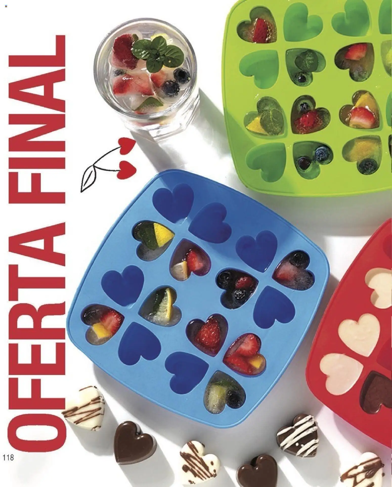 Violetta catálogo │ válido desde el 01.02.2026 | Página: 118