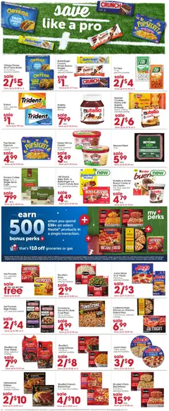 Preview of Giant Eagle weekly ads valid from 05.02.2026 | Page: 3