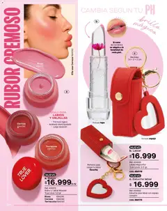 Carmel - Carmel C19 -  Vista previa de la revista de la tienda Carmel valido desde el 29.10.2025 | Página: 170