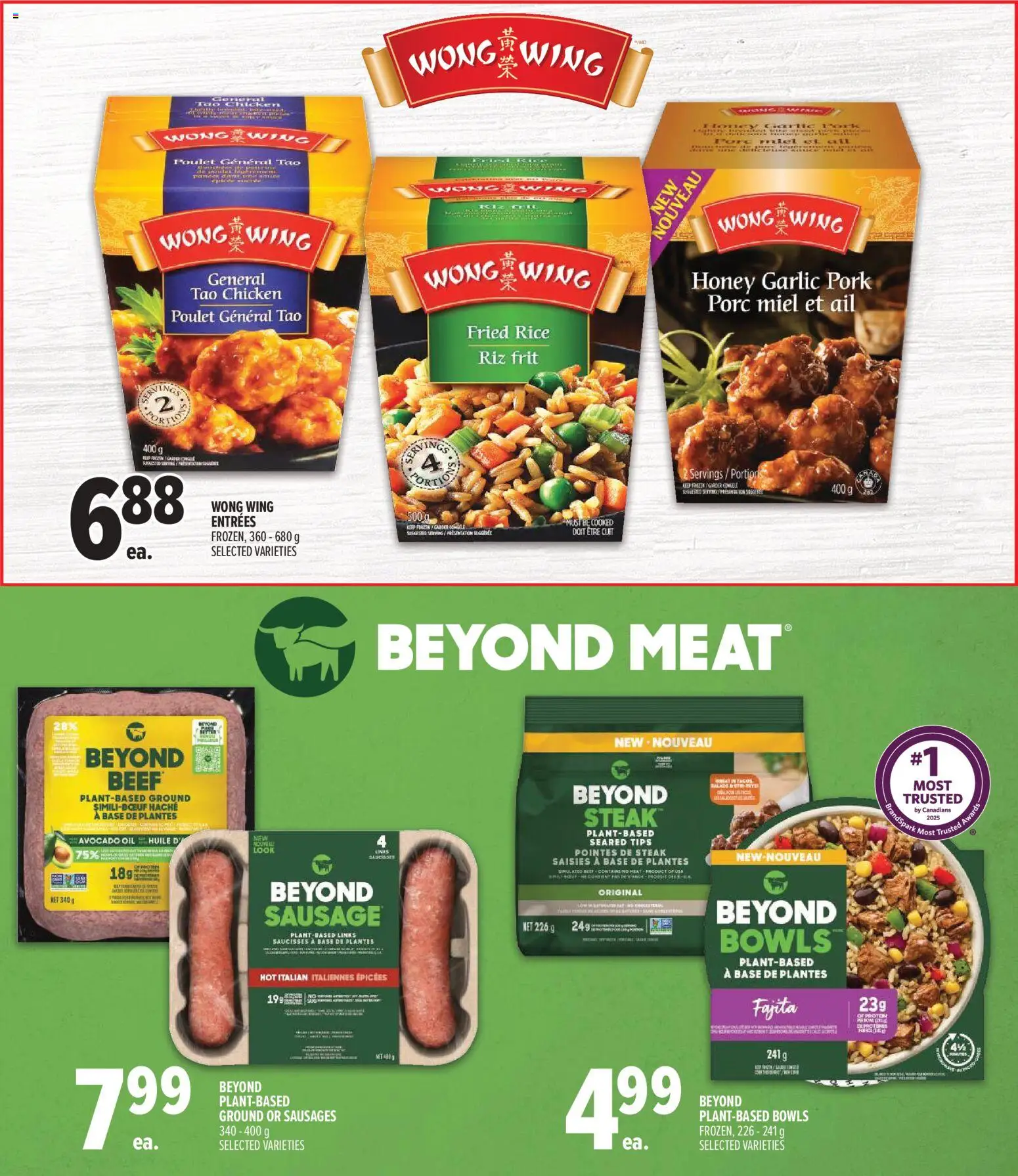 Metro flyer valid from 01.01.2026 | Page: 15 | Products: Rice, Beef, Chicken, Pork