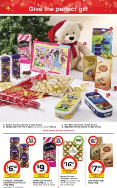 Preview of Coles  Catalogue  - valid from 10.12.2025 | Page: 20