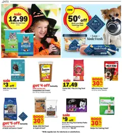 Preview of Meijer weekly ads valid from 15.10.2025 | Page: 36
