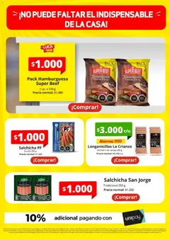 Unimarc Ofertas válido desde el 11.02.2026 | Página: 19