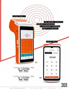 Vista previa de Price Shoes catálogo Accesorios, nuevo folleto de la tienda, válido en México a partir del 02.05.2025 | Página: 371 | Productos: Movil, Teléfono