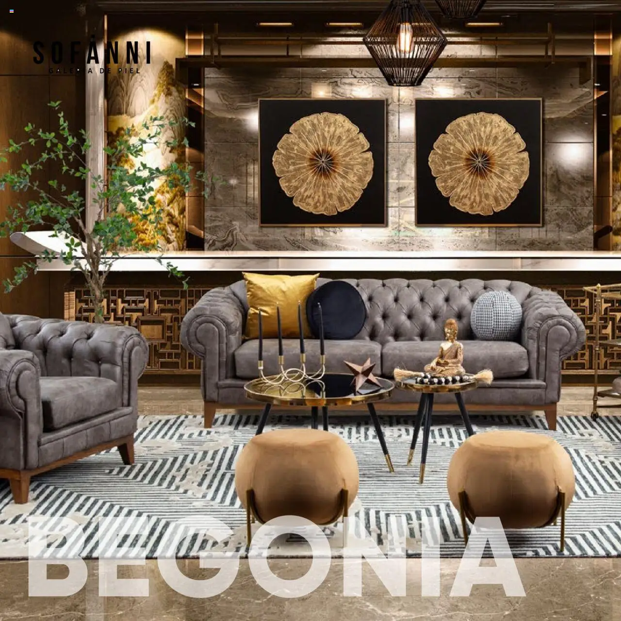 Nuevas ofertas de Muebles Dico válidas en toda la República Mexicana desde el 25.09.2025. ¡Encuentra las mejores ofertas en Muebles Dico - Catálogo Sofanni! | Página: 12