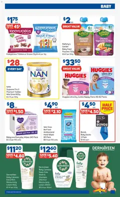 Preview of Foodland Catalogue  - valid from 18.02.2026 | Page: 23