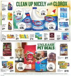 Lowes Foods Weekly Ad - valid from 20.08.2025 | Page: 17