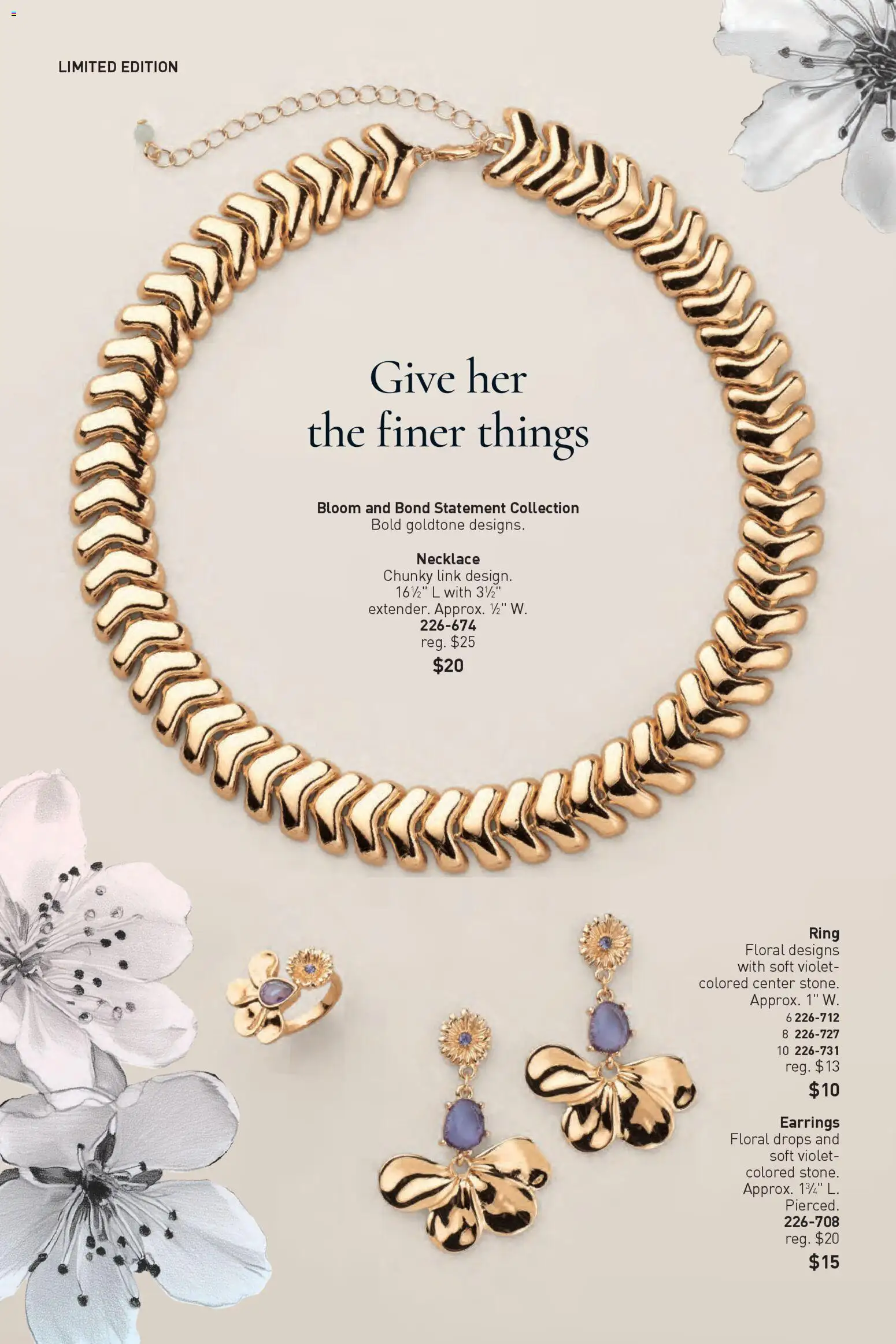 Avon Brochure - valid from 22.04.2026 | Page: 158 | Products: Ring