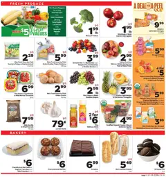 Preview of Weis weekly ads valid from 29.01.2026 | Page: 4