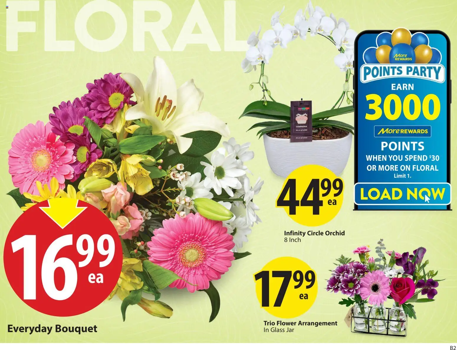 Save on foods flyer valid from 05.03.2026 | Page: 3