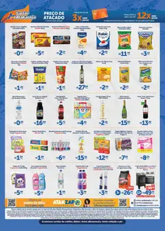 Encarte Atakarejo - Pré-Visualização do folheto da loja Atakarejo, válido de 01.12.2025 | Página: 2