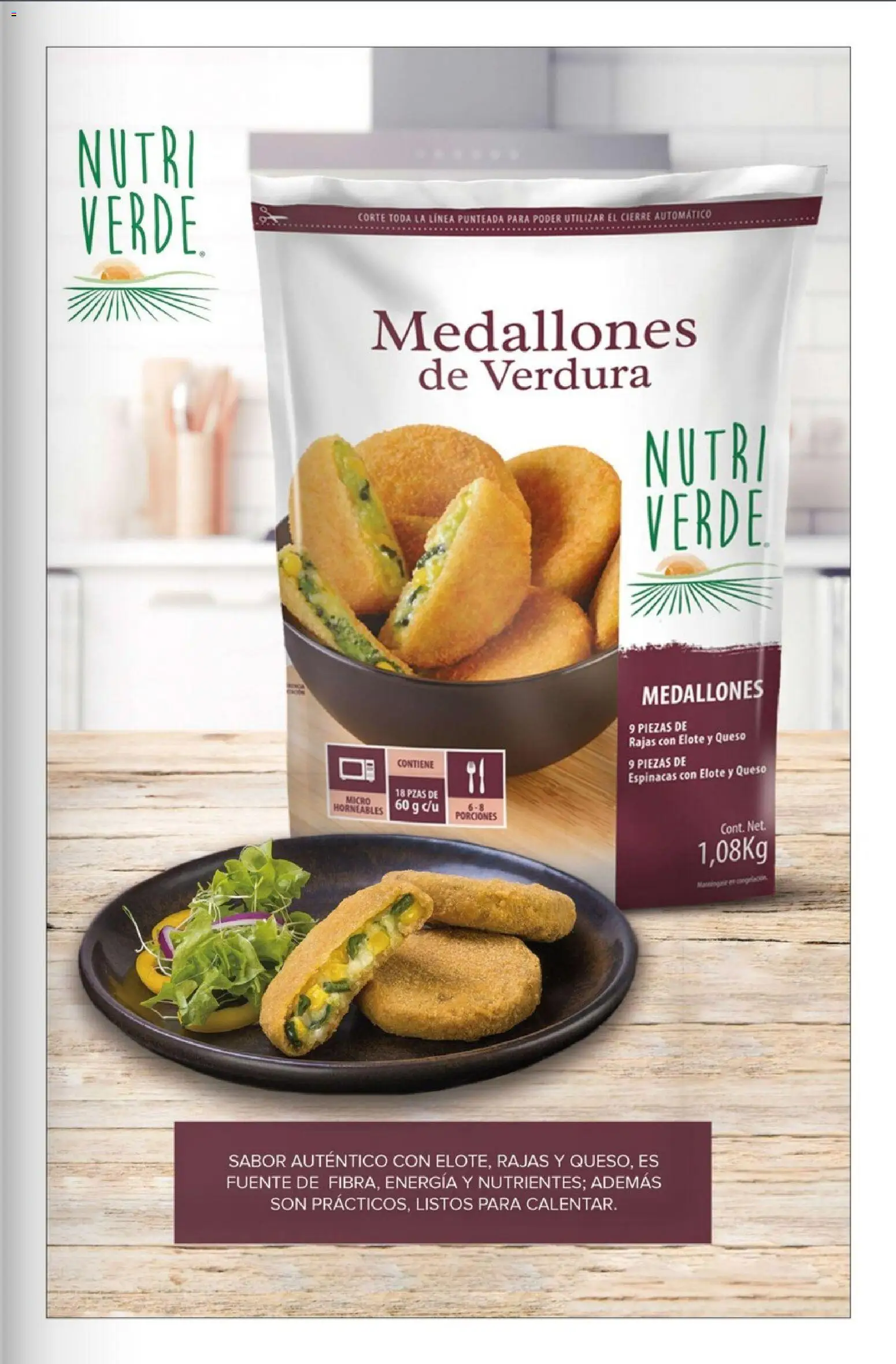 Nuevas ofertas de Costco válidas en toda la República Mexicana desde el 01.12.2025. ¡Encuentra las mejores ofertas en Costco Revista Diciembre! | Página: 81 | Productos: Fuente, Queso