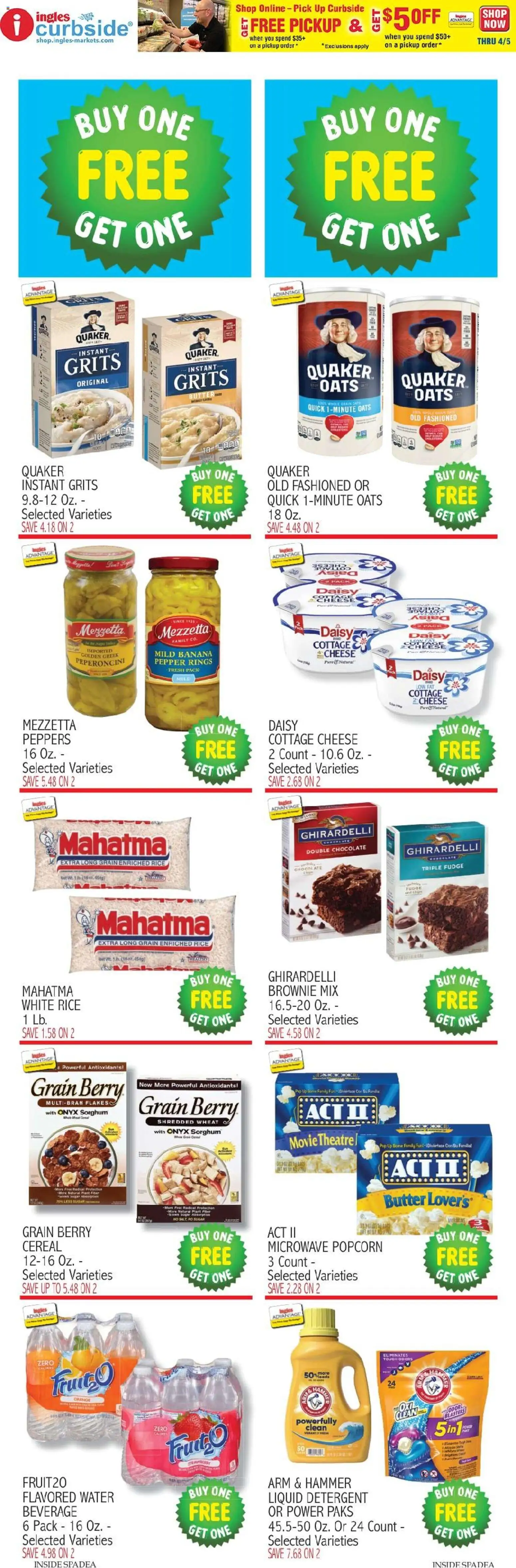 Ingles Weekly Ad - valid from 04.03.2026 | Page: 10