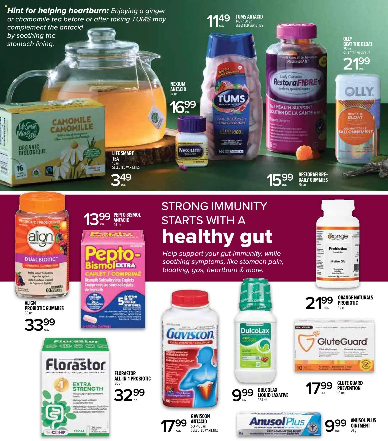 Metro flyer valid from 20.11.2025 | Page: 5 | Products: Tea