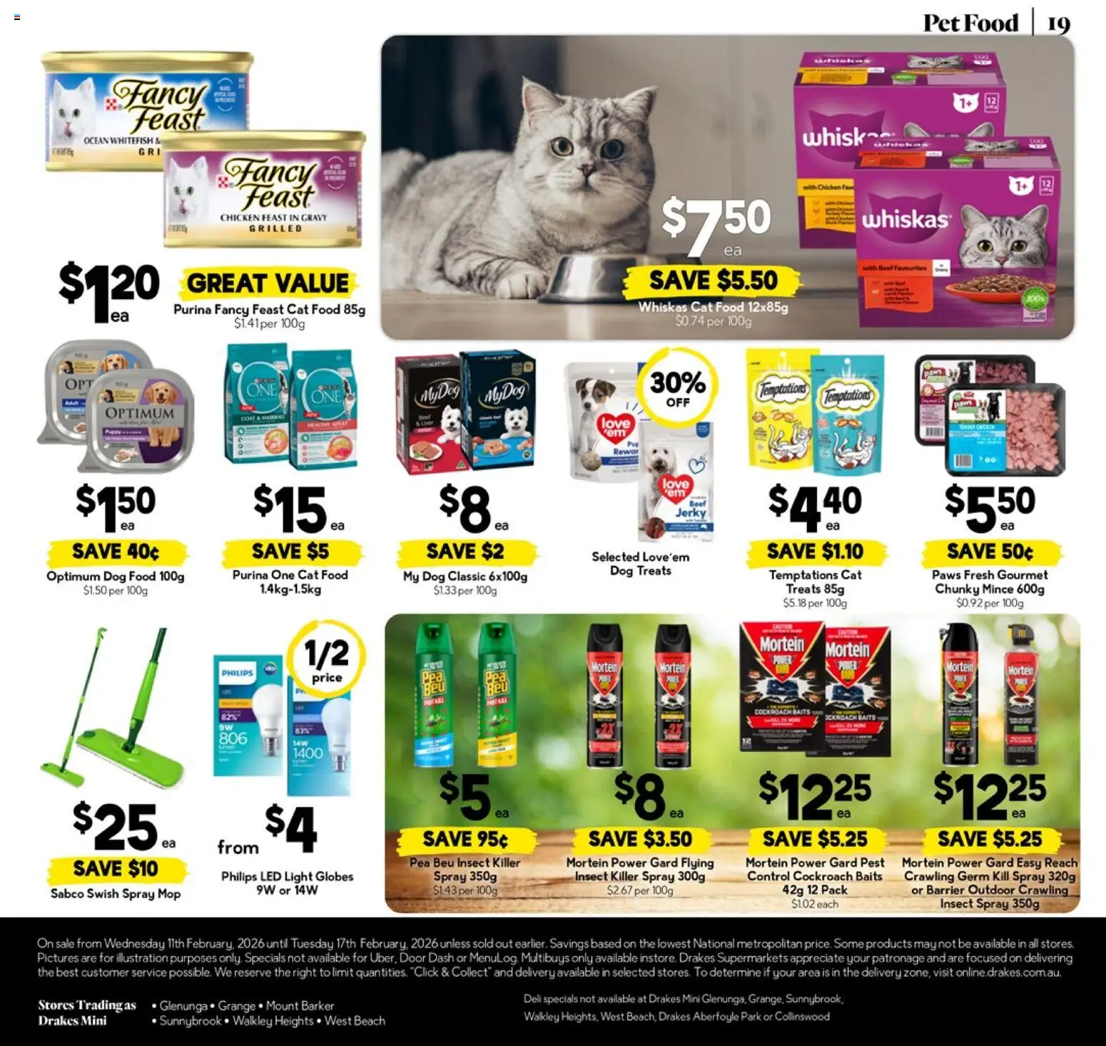 Drakes catalogue - valid from 11.02.2026 | Page: 20