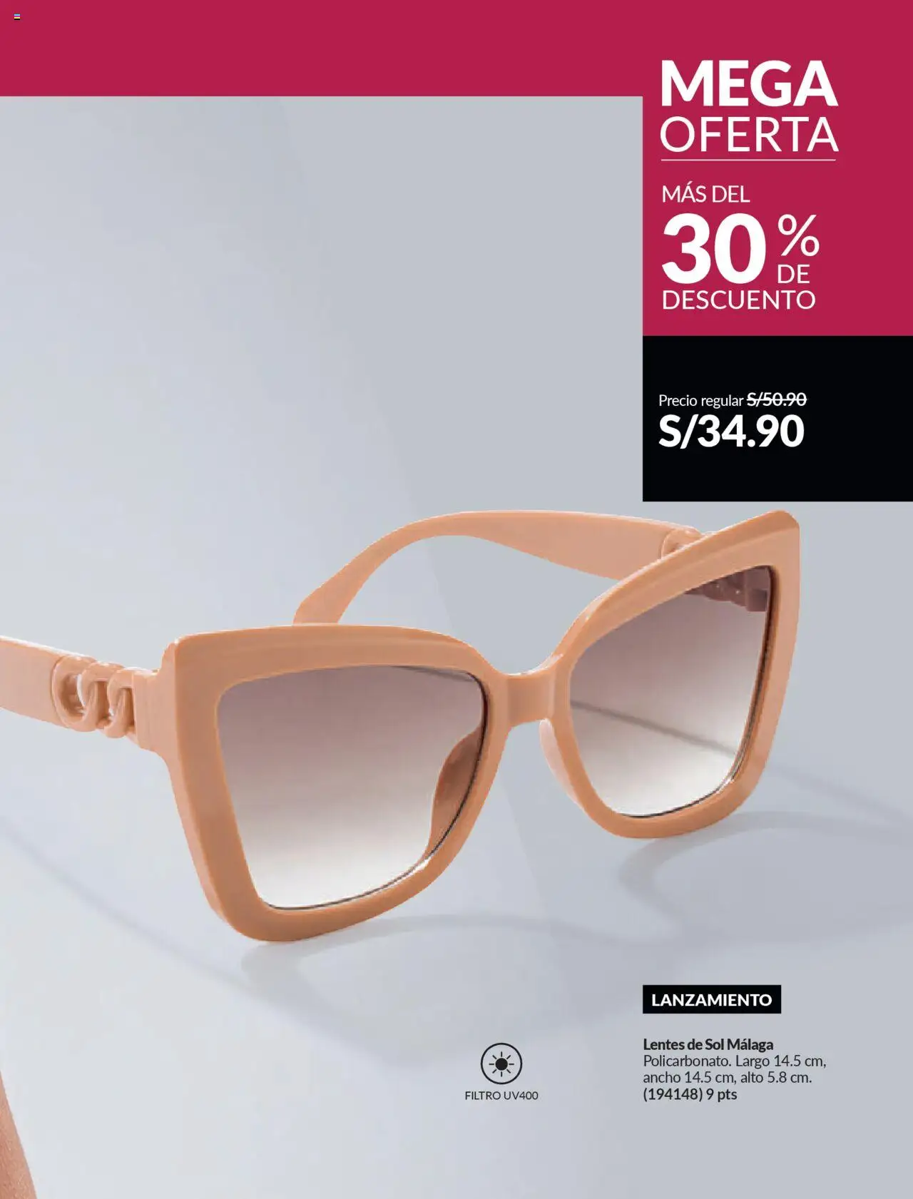 Catálogo Avon válido desde 11.08.2025 | Página: 255