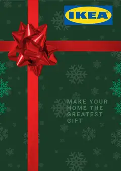 Preview of IKEA  Catalogue  - valid from 05.12.2025