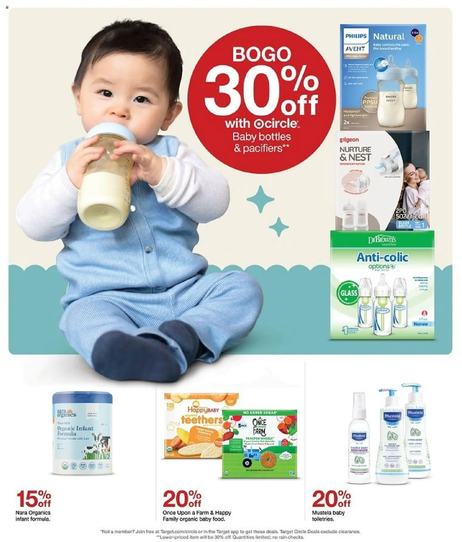 Target Weekly Ad - valid from 19.04.2026 | Page: 16 | Products: Sugar