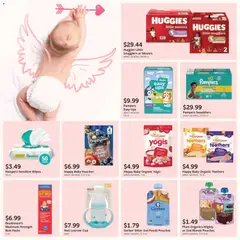 Preview of Fareway weekly ads valid from 02.02.2026 | Page: 37