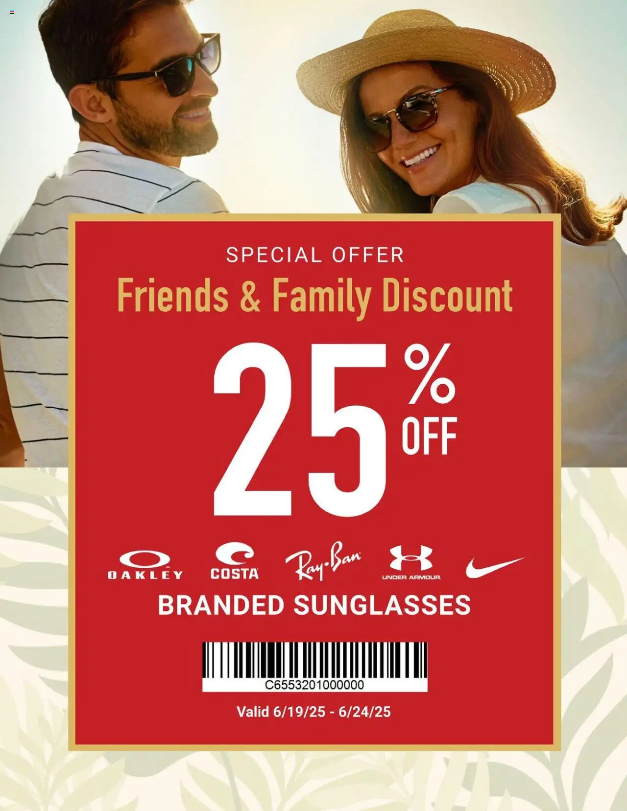 Dunham's Sports Sunglasses Guide - valid from 19.06.2025 | Page: 2