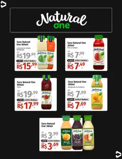 Supermercado Dalben - Ofertas Outubro - Pré-Visualização do folheto da loja Supermercado Dalben, válido de 14.10.2025 | Página: 6 | Produtos: Goiaba, Suco