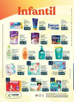 Coop - Ofertas Drogaria - Pré-Visualização do folheto da loja Coop, válido de 01.12.2025 | Página: 8