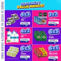 Vista previa de folleto Makro - Llévalo gratis VIG#04 de la Makro válido desde 12.02.2026 | Página: 15