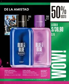 Vista previa de folleto CyZone - Black Friday de la CyZone válido desde 24.10.2025 | Página: 23