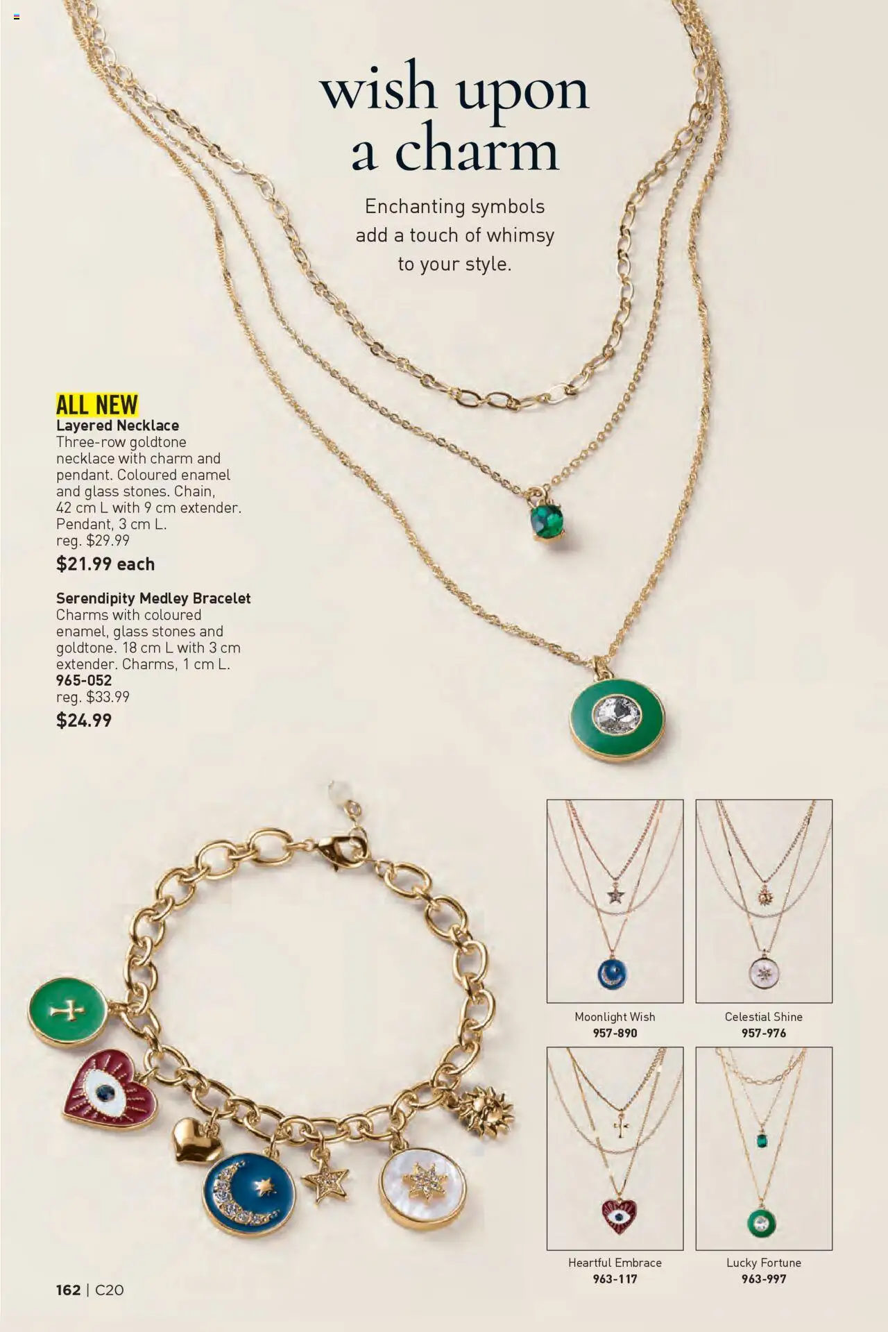 Avon flyer valid from 25.09.2025 | Page: 162 | Products: Shoes