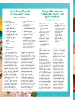 Preview of Costco Magazine Jan/Feb 2026 - valid from 01.01.2026 | Page: 84