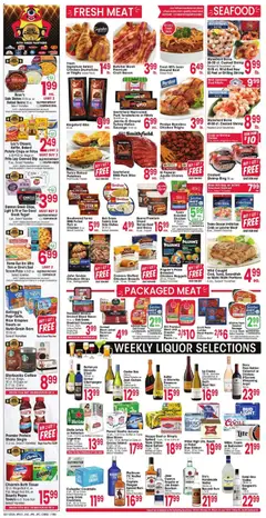 Preview of Jewel Osco weekly ads valid from 11.02.2026 | Page: 2