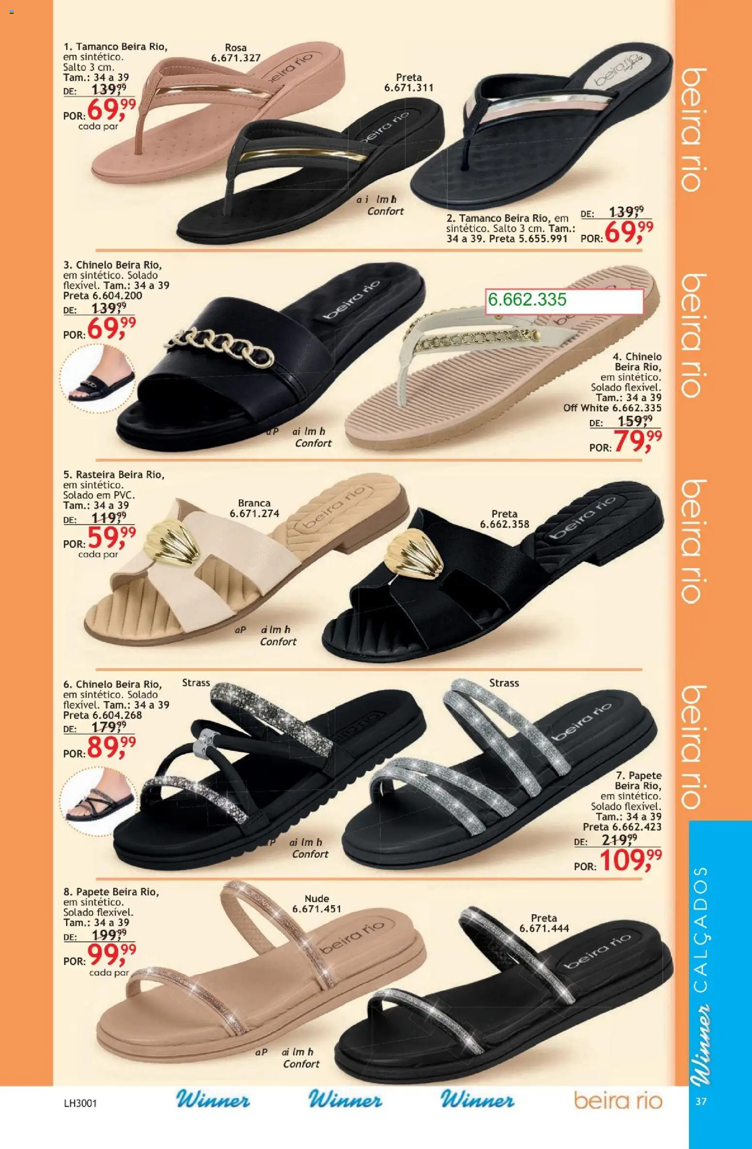 Quatro Estações Folheto - válido de 01.04.2026 | Página: 37