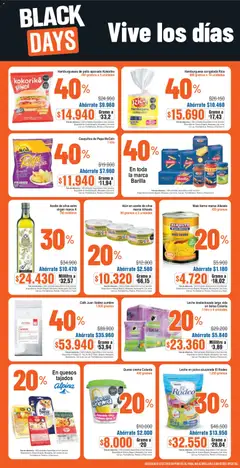 Alkosto - Black Friday -  Vista previa de la revista de la tienda Alkosto valido desde el 20.11.2025 | Página: 14