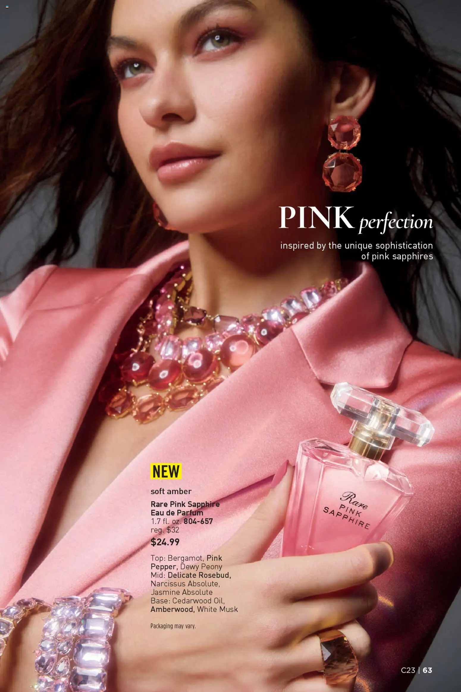 Avon Brochure - valid from 05.11.2025 | Page: 63