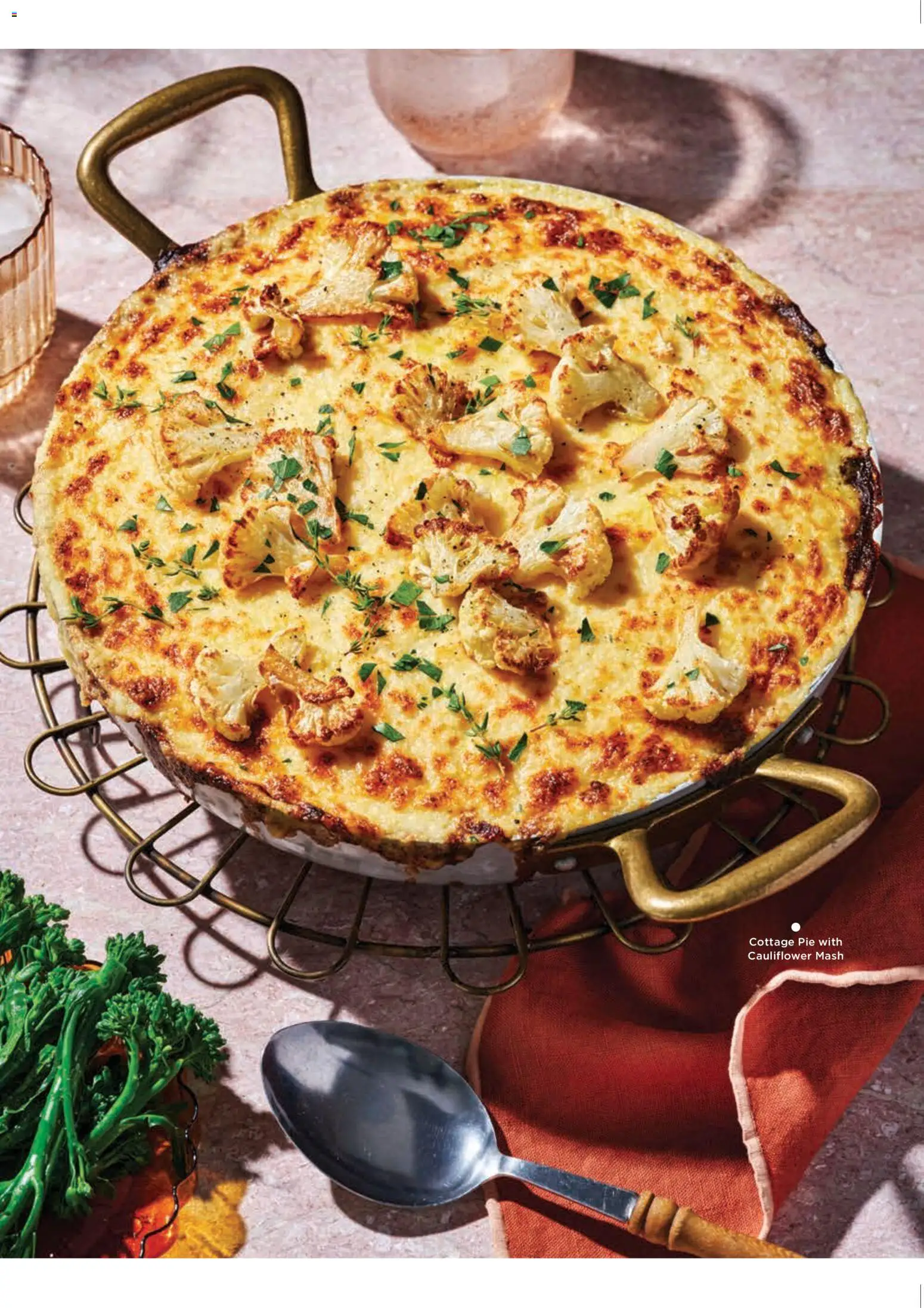 Coles catalogue - valid from 05.03.2026 | Page: 36 | Products: Cauliflower