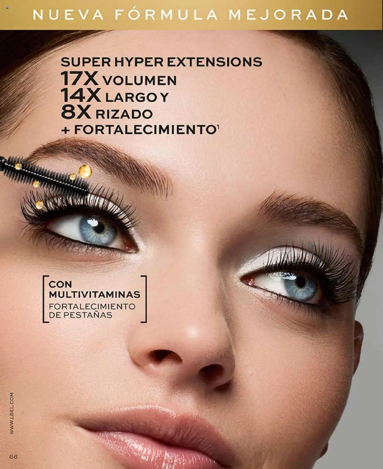 L'Bel revista - valida desde el 14.10.2025 | Página: 68